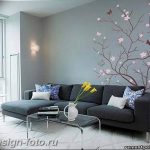 фото Интерьер маленькой гостиной 05.12.2018 №413 - living room - design-foto.ru